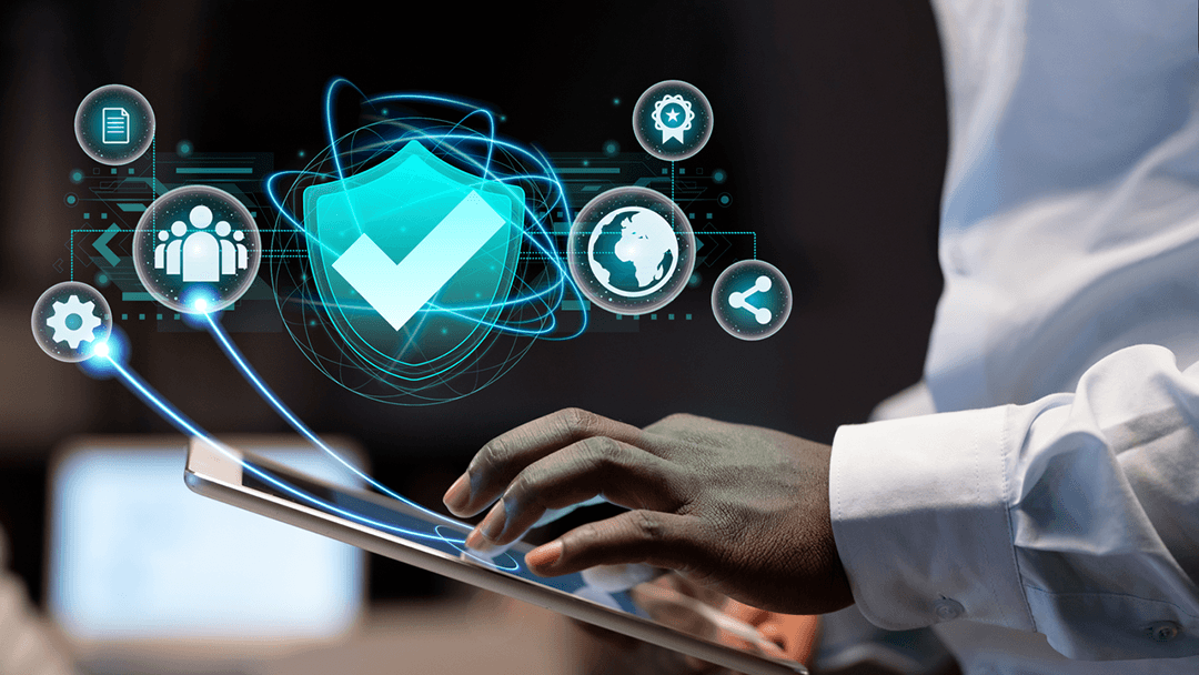 数据保护与隐私安全